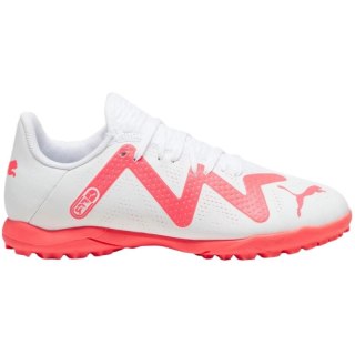 Buty piłkarskie Puma Future Play TT Jr 107391 01 Puma