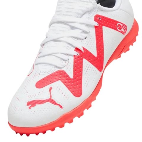 Buty piłkarskie Puma Future Play TT Jr 107391 01 Puma