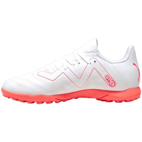 Buty piłkarskie Puma Future Play TT Jr 107391 01 Puma