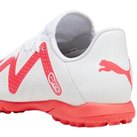 Buty piłkarskie Puma Future Play TT Jr 107391 01 Puma