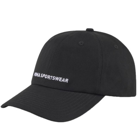 Czapka z daszkiem Puma Sportswear Cap 24036 01 Puma