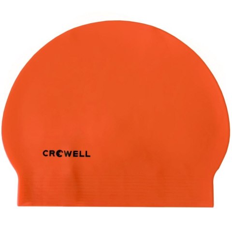 Czepek pływacki Crowell Ucho Bora granatowy kol.3 Crowell