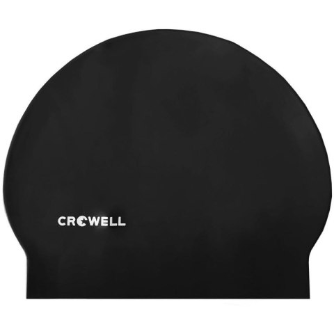 Czepek pływacki Crowell Ucho Bora niebieski kol.1 Crowell