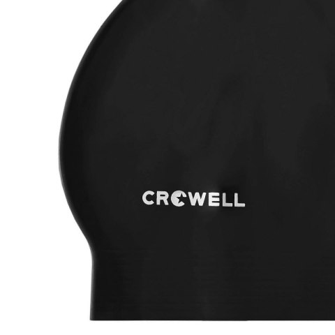 Czepek pływacki Crowell Ucho Bora niebieski kol.1 Crowell