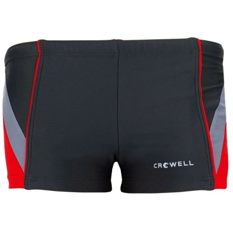Czepek pływacki silikonowy Crowell Recycling Pearl srebrny kol.2 Crowell