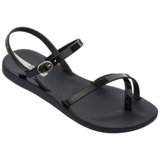 Japonki Ipanema Fashion Sand VIII FEM 82842 21112 Ipanema