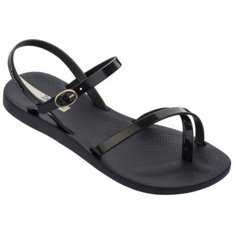 Japonki Ipanema Fashion Sand VIII FEM 82842 21112 Ipanema