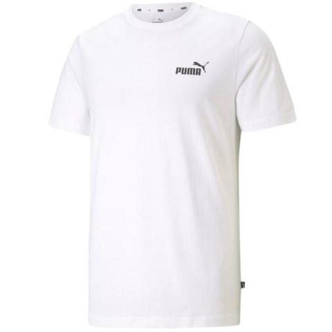 Koszulka Puma ESS Small Logo Tee M 586668 02 Puma