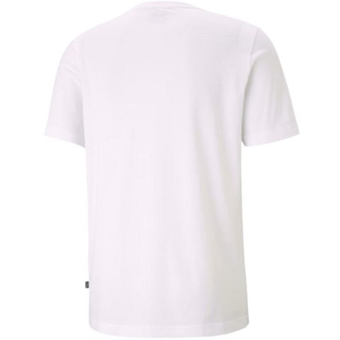 Koszulka Puma ESS Small Logo Tee M 586668 02 Puma