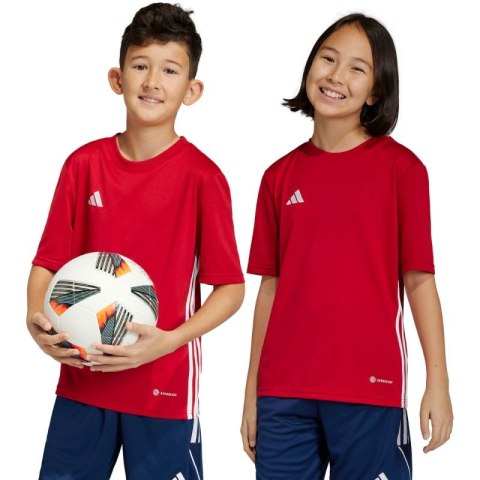 Koszulka adidas Tabela 23 Jersey Jr HS0539 Adidas