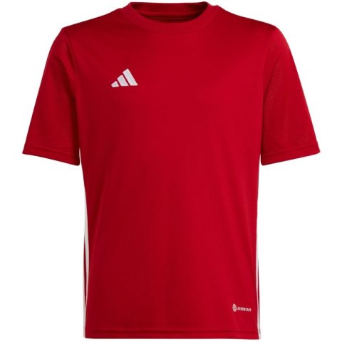 Koszulka adidas Tabela 23 Jersey Jr HS0539 Adidas