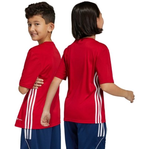 Koszulka adidas Tabela 23 Jersey Jr HS0539 Adidas