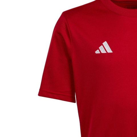 Koszulka adidas Tabela 23 Jersey Jr HS0539 Adidas