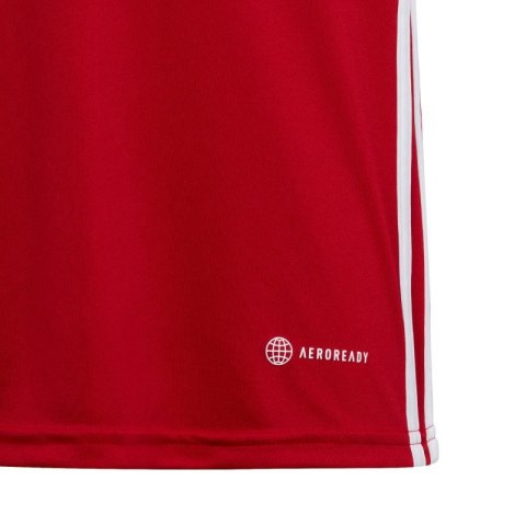 Koszulka adidas Tabela 23 Jersey Jr HS0539 Adidas