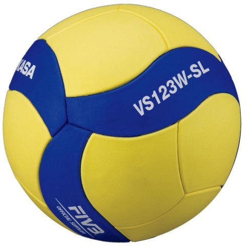Piłka do siatkówki Mikasa VS123W SL Mikasa