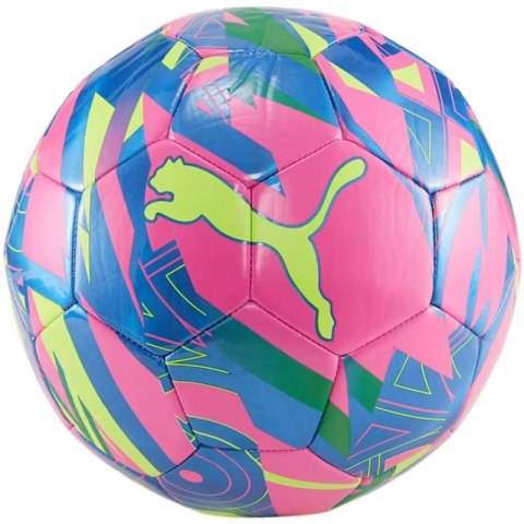Piłka nożna Puma Graphic Energy 84136 01 Puma