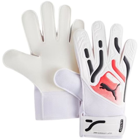 Rękawice bramkarskie Puma Ultra Play RC 41862 01 Puma
