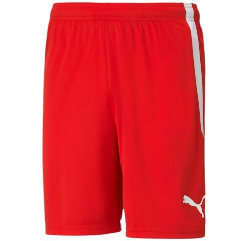 Spodenki Puma teamLIGA M 704924 01 Puma