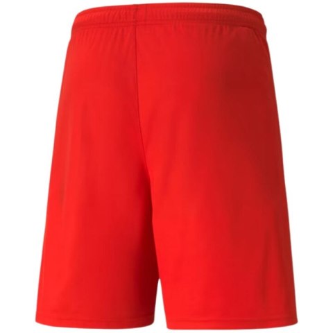 Spodenki Puma teamLIGA M 704924 01 Puma