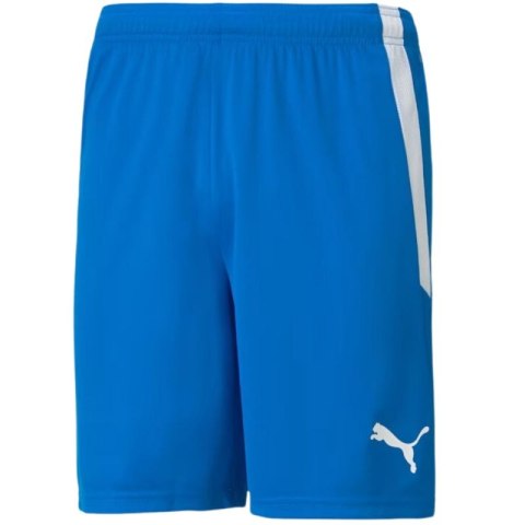 Spodenki Puma teamLIGA M 704924 02 Puma