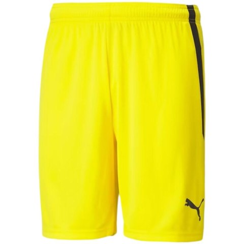Spodenki Puma teamLIGA M 704924 07 Puma