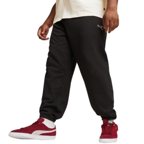 Spodnie Puma Better Essentials Sweatpants TR M 675980 01 Puma
