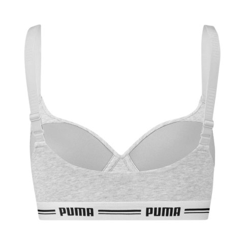Stanik sportowy Puma Padded Top 1P Hang W 907863 03 Puma