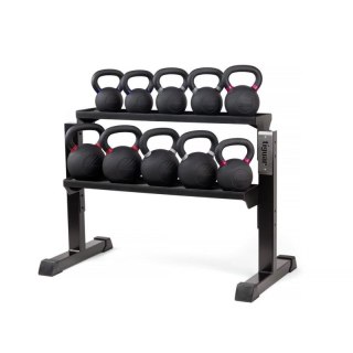 Stojak Tiguar na kettlebell TI-XPLKR1SV3 Tiguar