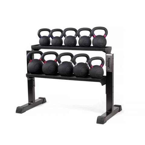 Stojak Tiguar na kettlebell TI-XPLKR1SV3 Tiguar
