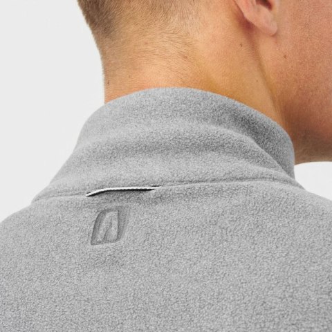 Bluza Alpinus Kerkis 1/3 zipper Tactical M MK18894 Alpinus