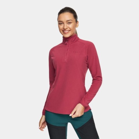Bluza Alpinus Lucania Tactical 1/3 zip W MK18889 Alpinus