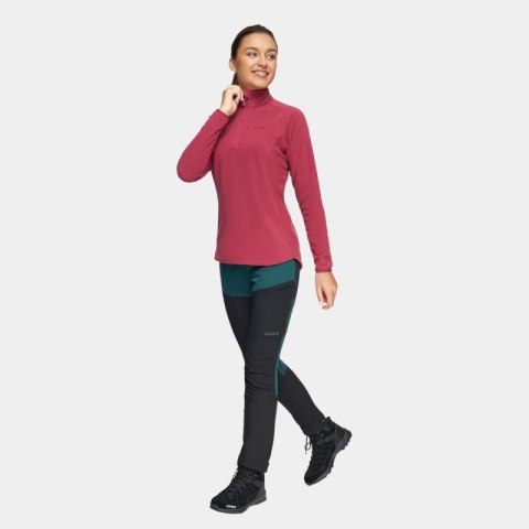 Bluza Alpinus Lucania Tactical 1/3 zip W MK18889 Alpinus