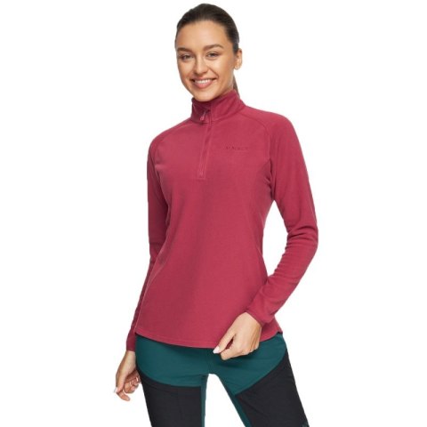 Bluza Alpinus Lucania Tactical 1/3 zip W MK18889 Alpinus