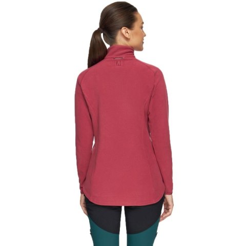 Bluza Alpinus Lucania Tactical 1/3 zip W MK18889 Alpinus