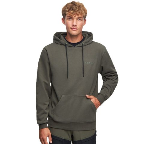 Bluza Alpinus Lugano M BR18259 Alpinus
