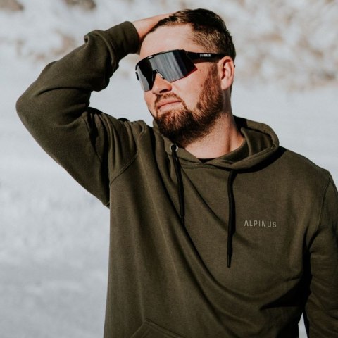 Bluza Alpinus Lugano M BR18259 Alpinus