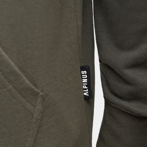 Bluza Alpinus Lugano M BR18259 Alpinus