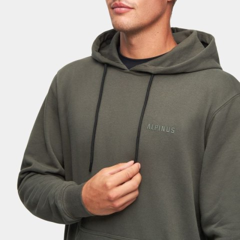 Bluza Alpinus Lugano M BR18259 Alpinus