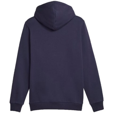 Bluza Puma ESS+ 2 Col Small Logo Hoodie FL M 674471 06 Puma