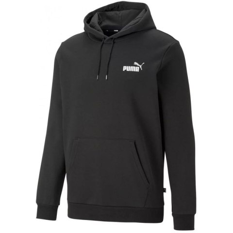 Bluza Puma ESS+ 2 Col Small Logo Hoodie FL M 674471 61 Puma