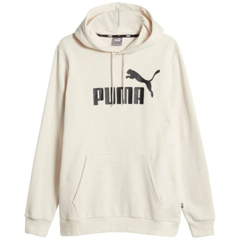 Bluza Puma ESS Big Logo Hoodie FL (s) Evening M 586687 87 Puma