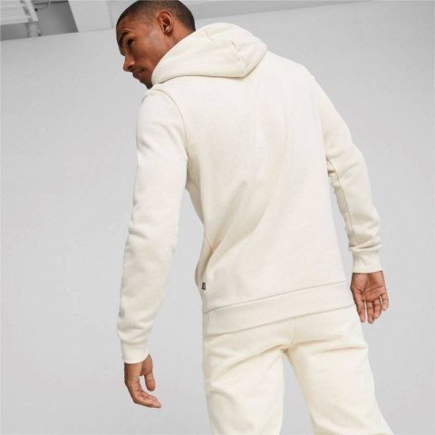 Bluza Puma ESS Big Logo Hoodie FL (s) Evening M 586687 87 Puma