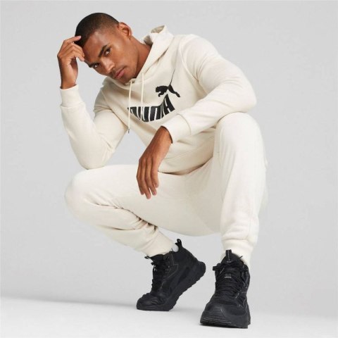 Bluza Puma ESS Big Logo Hoodie FL (s) Evening M 586687 87 Puma