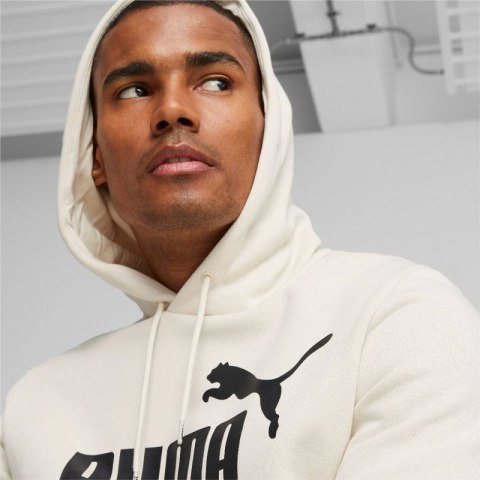 Bluza Puma ESS Big Logo Hoodie FL (s) Evening M 586687 87 Puma