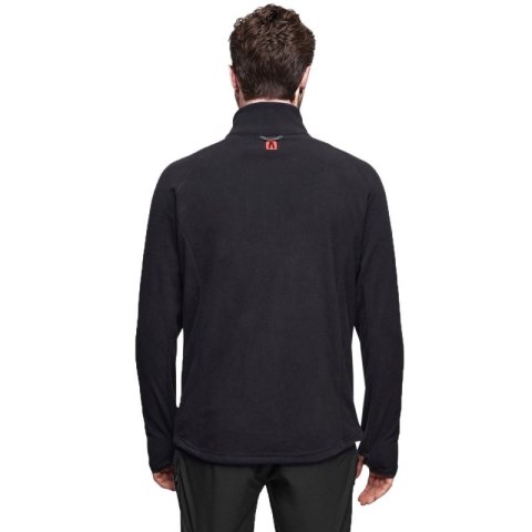 Bluza polarowa Alpinus Kerkis full zipper Tactical M MK18884 Alpinus
