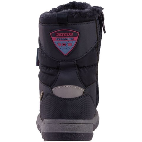 Buty Kappa Alido II Tex Jr 261060K 6760 Kappa