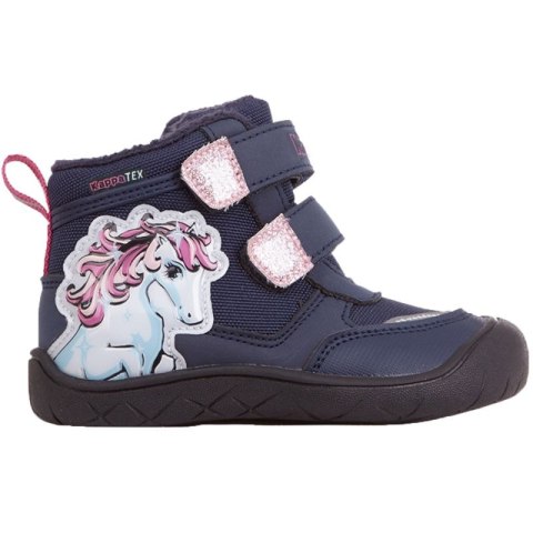 Buty Kappa Flake Tex Jr 280021M 6722 Kappa