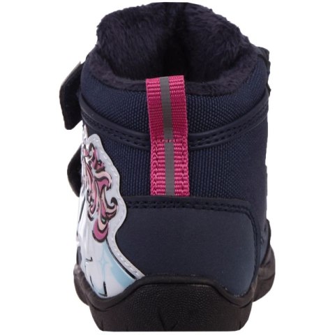 Buty Kappa Flake Tex Jr 280021M 6722 Kappa