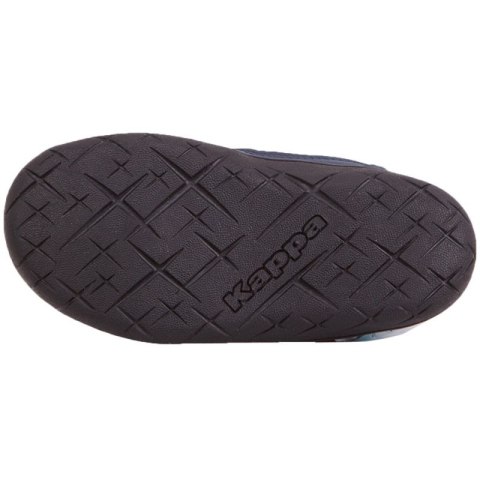 Buty Kappa Flake Tex Jr 280021M 6722 Kappa