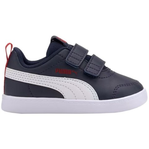 Buty Puma Courtflex v2 V Jr 371544 01 Puma